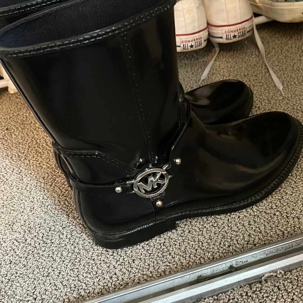 Michael Kors Boots